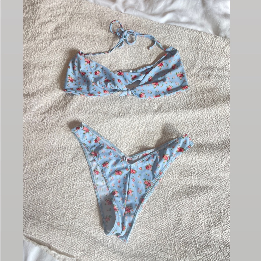 Reformation bikini